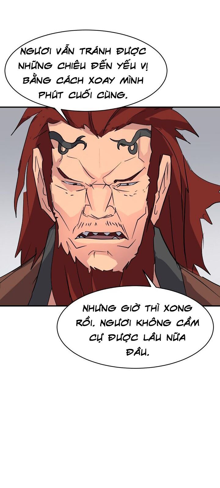 Trọng Sinh, Bất Khả Chiến Bại Chapter 73 - Trang 11