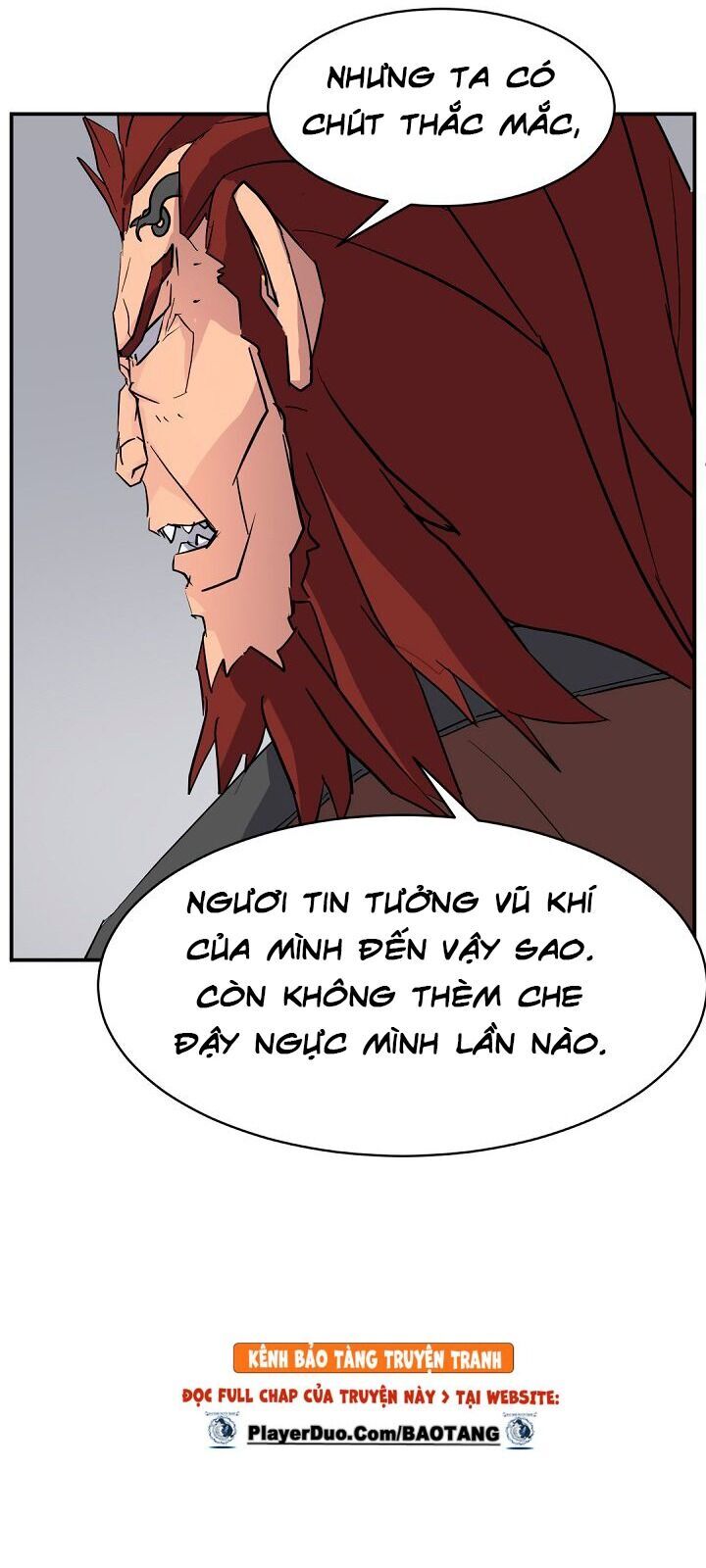 Trọng Sinh, Bất Khả Chiến Bại Chapter 73 - Trang 12