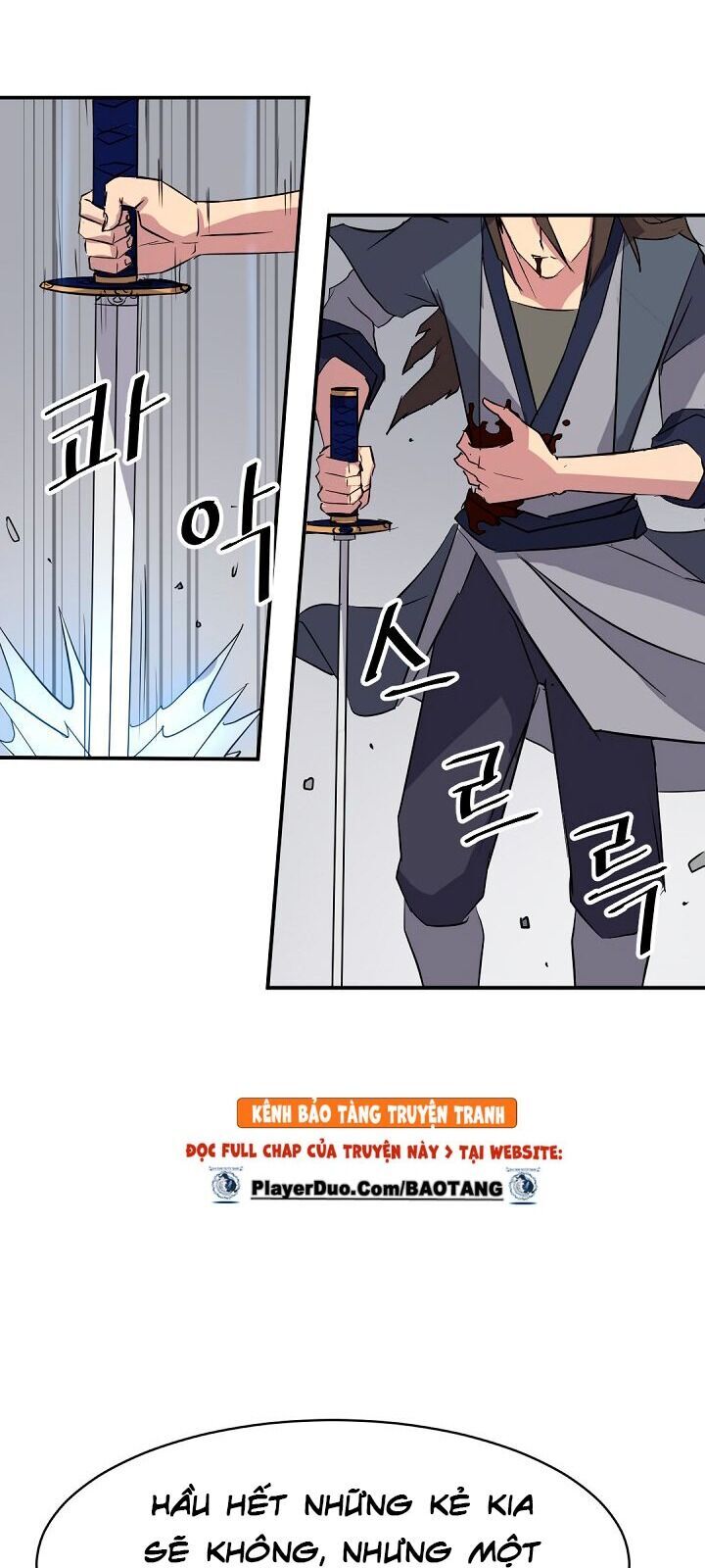 Trọng Sinh, Bất Khả Chiến Bại Chapter 73 - Trang 13
