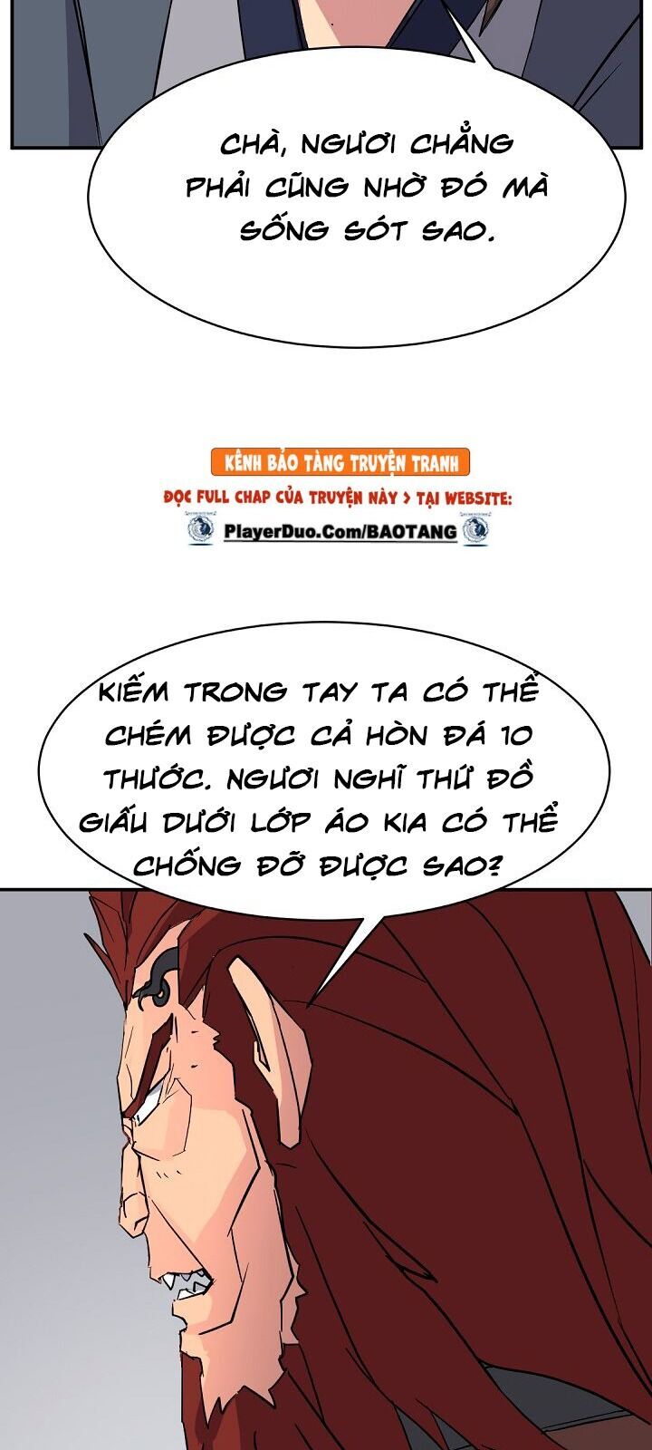 Trọng Sinh, Bất Khả Chiến Bại Chapter 73 - Trang 15