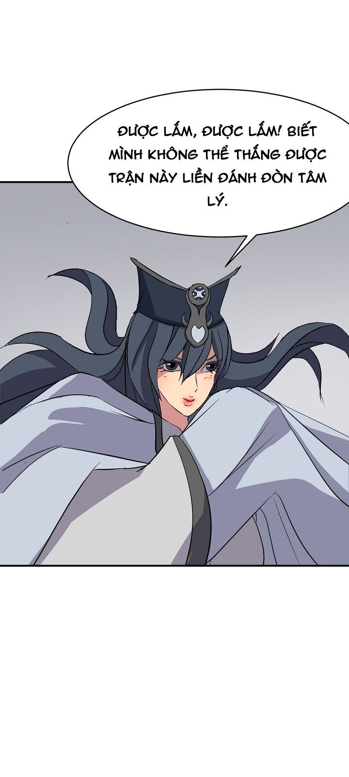Trọng Sinh, Bất Khả Chiến Bại Chapter 73 - Trang 21