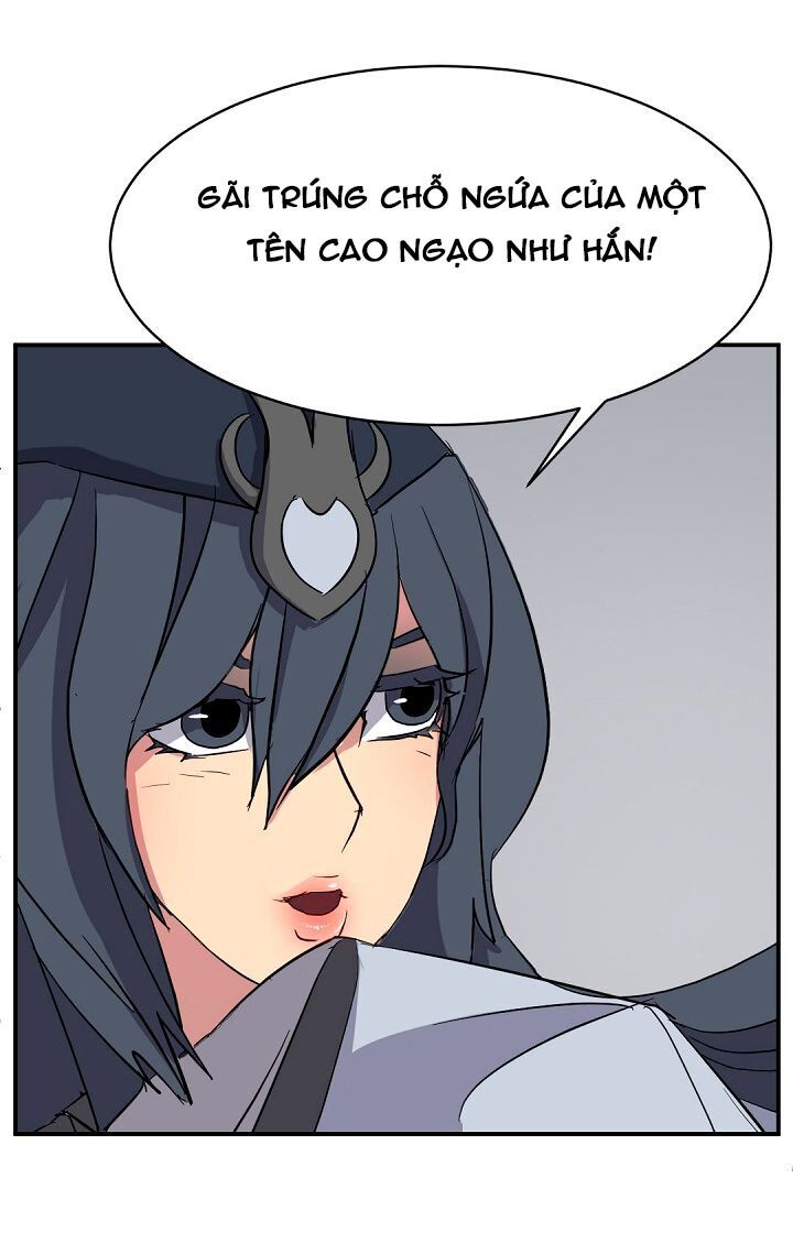 Trọng Sinh, Bất Khả Chiến Bại Chapter 73 - Trang 22