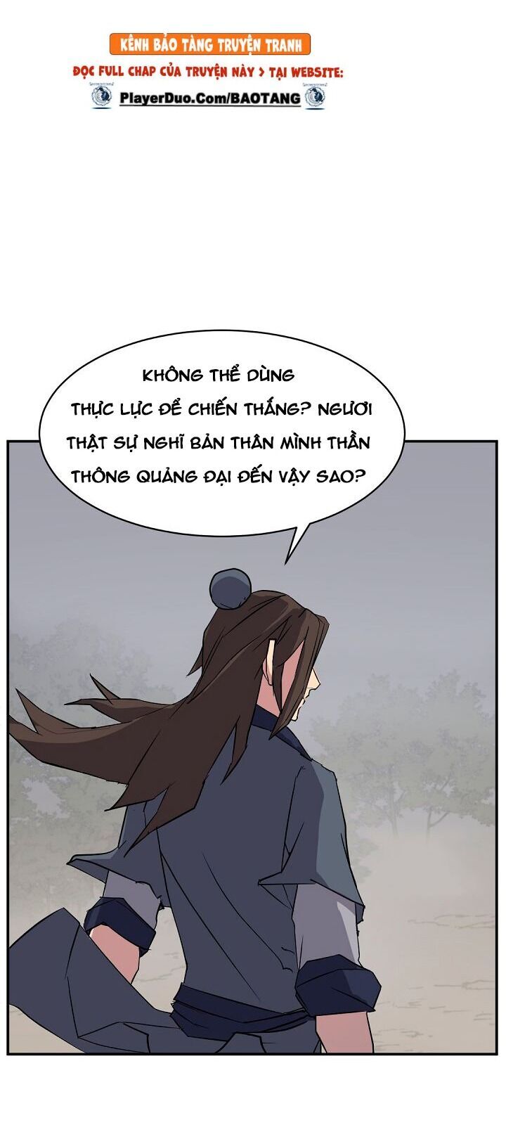 Trọng Sinh, Bất Khả Chiến Bại Chapter 73 - Trang 23