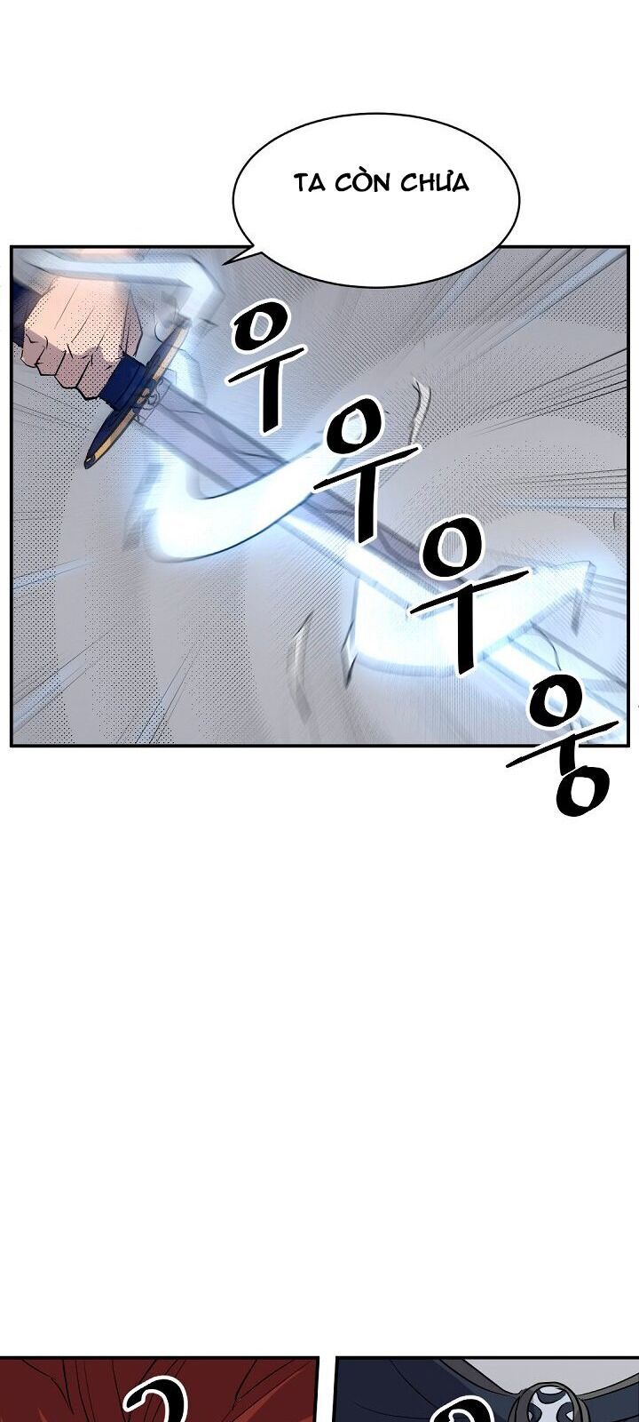 Trọng Sinh, Bất Khả Chiến Bại Chapter 73 - Trang 25