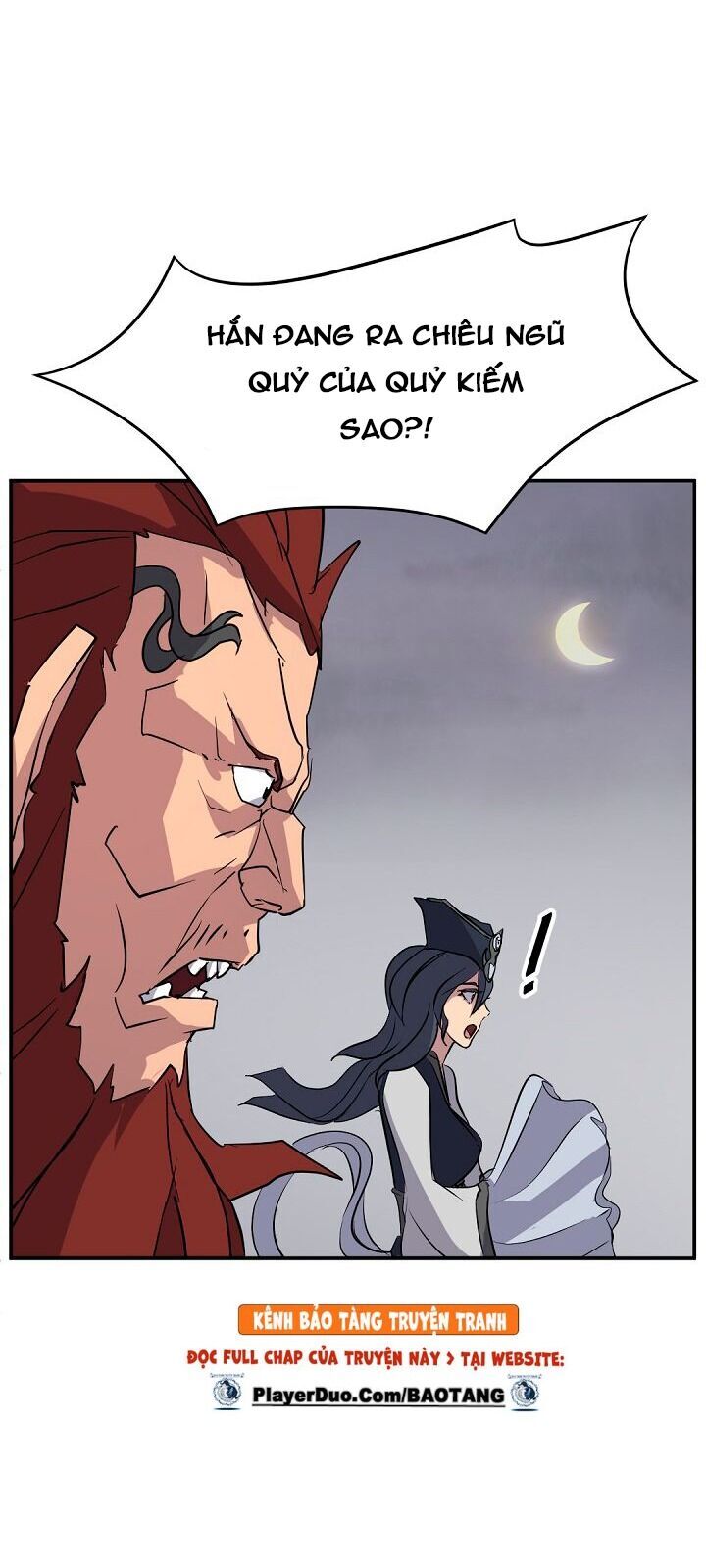 Trọng Sinh, Bất Khả Chiến Bại Chapter 73 - Trang 29