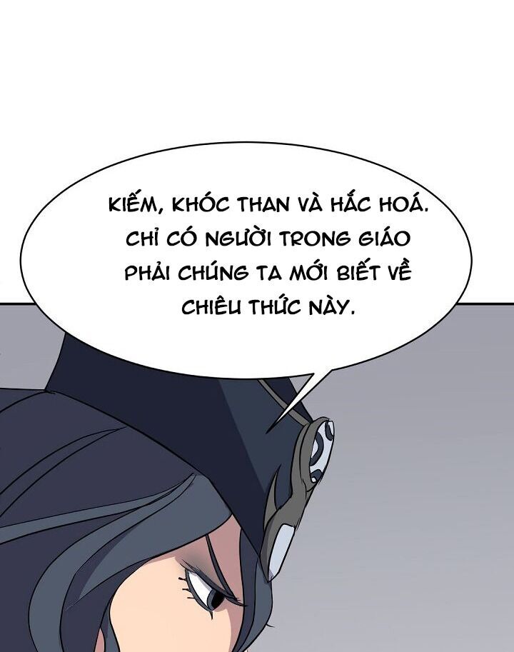 Trọng Sinh, Bất Khả Chiến Bại Chapter 73 - Trang 30