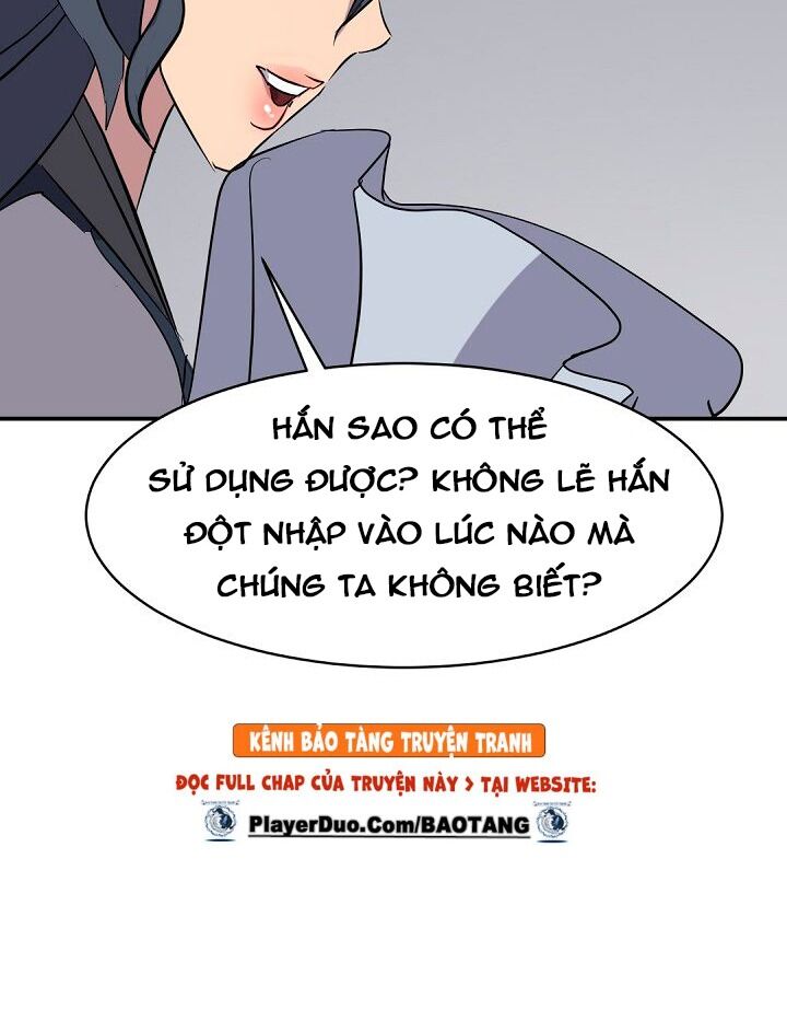 Trọng Sinh, Bất Khả Chiến Bại Chapter 73 - Trang 31