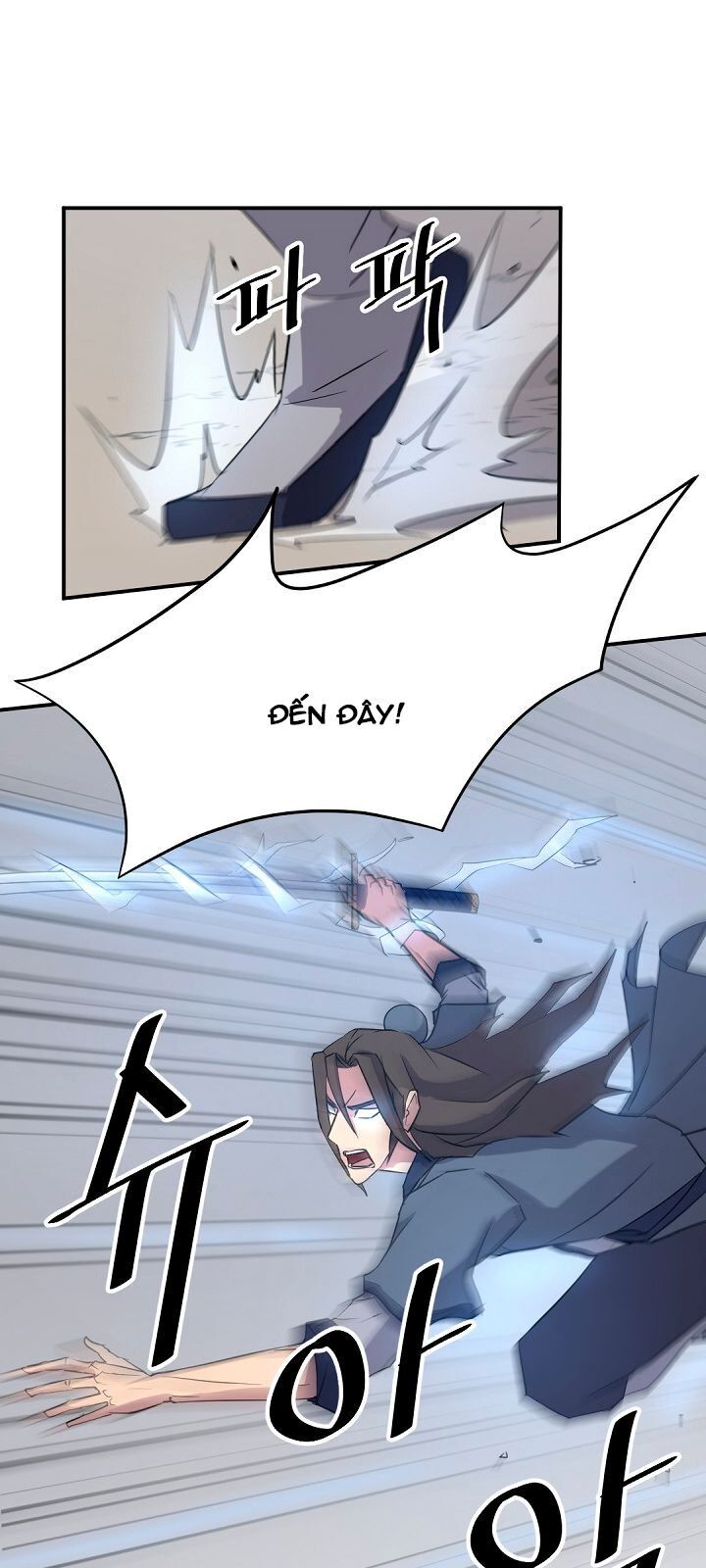 Trọng Sinh, Bất Khả Chiến Bại Chapter 73 - Trang 32