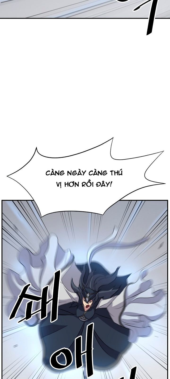 Trọng Sinh, Bất Khả Chiến Bại Chapter 73 - Trang 33