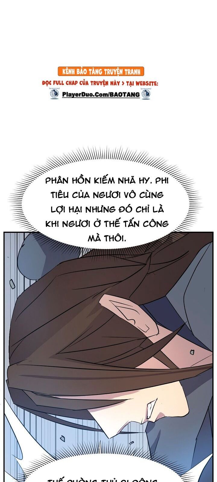 Trọng Sinh, Bất Khả Chiến Bại Chapter 73 - Trang 37