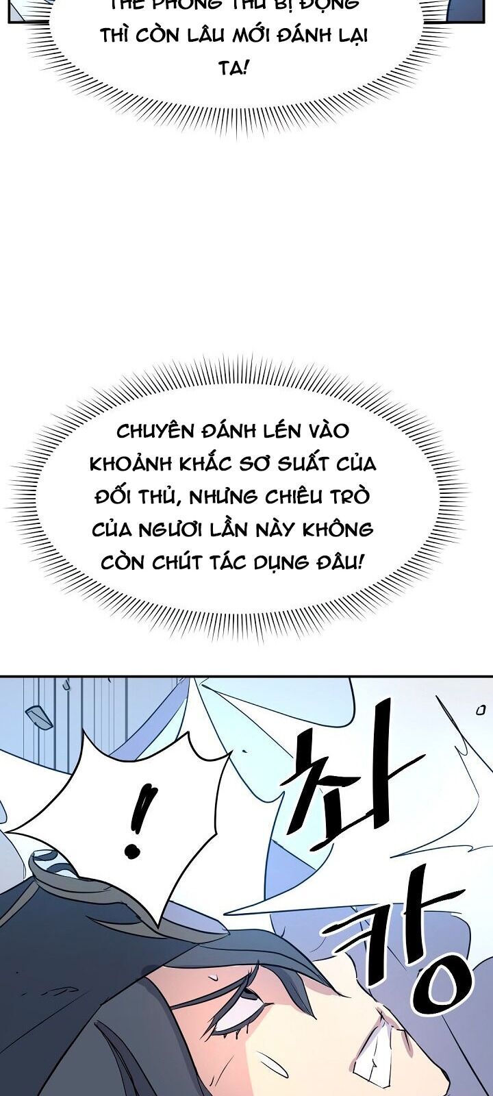 Trọng Sinh, Bất Khả Chiến Bại Chapter 73 - Trang 38