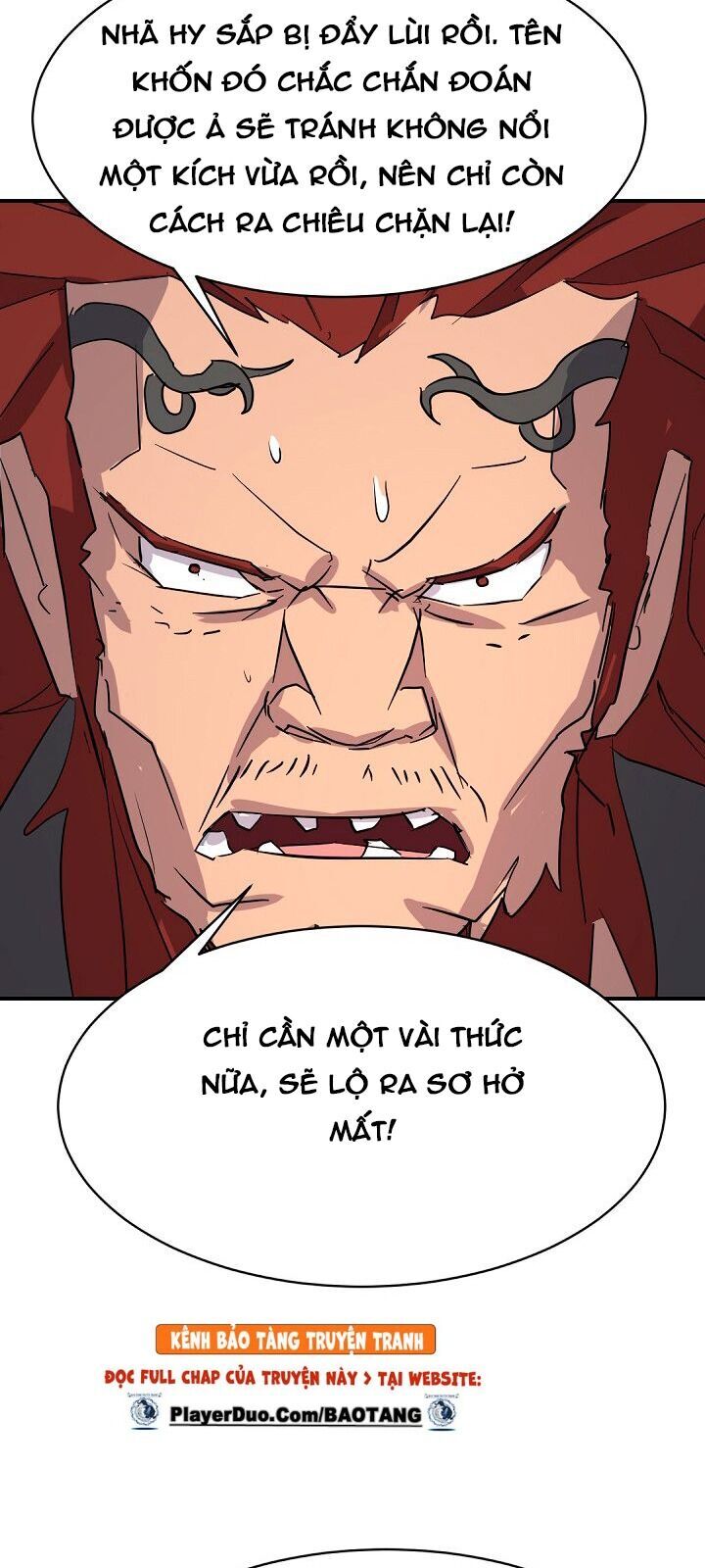 Trọng Sinh, Bất Khả Chiến Bại Chapter 73 - Trang 41