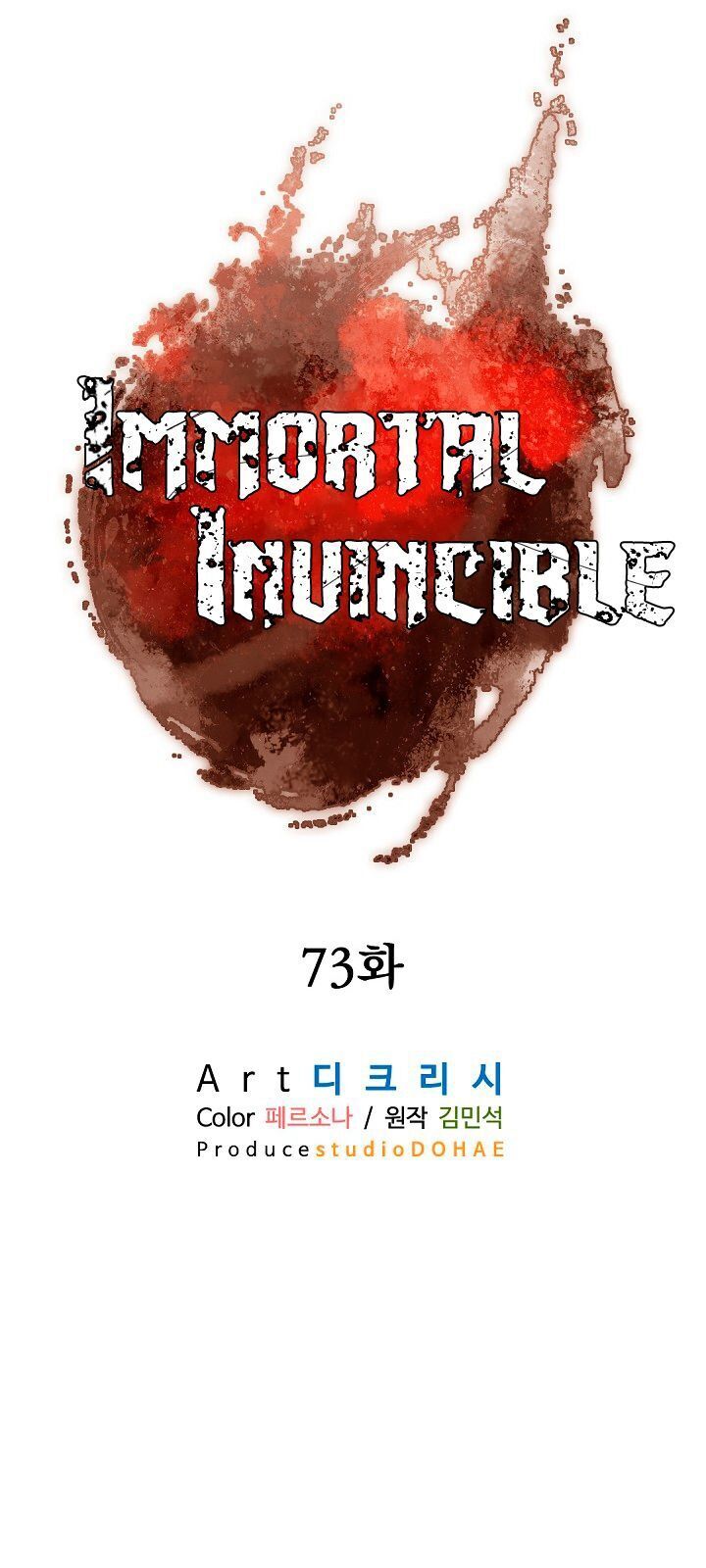 Trọng Sinh, Bất Khả Chiến Bại Chapter 73 - Trang 46