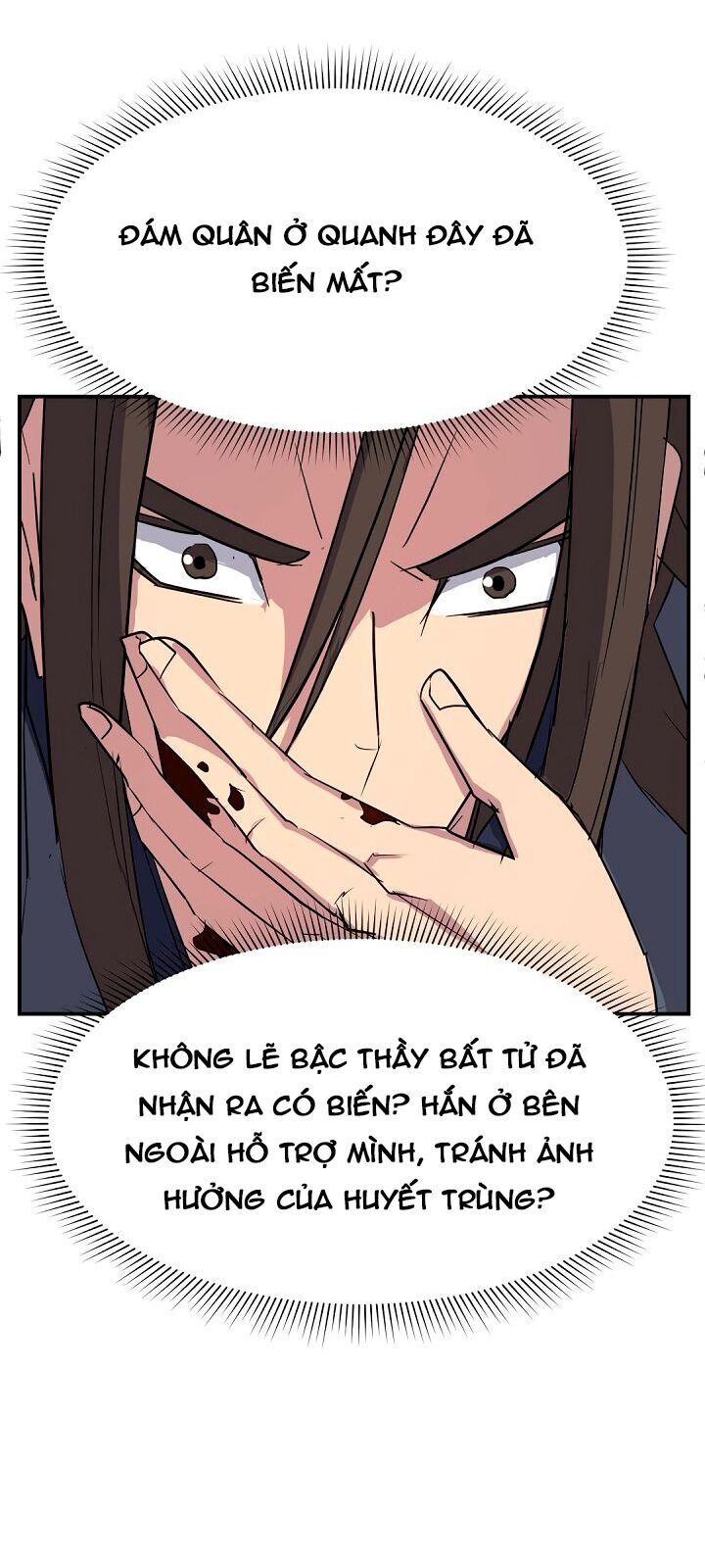 Trọng Sinh, Bất Khả Chiến Bại Chapter 74 - Trang 13
