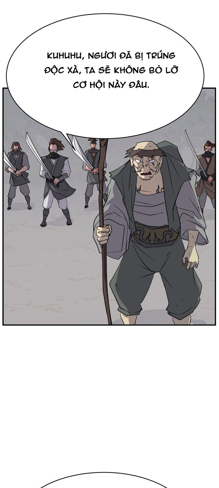 Trọng Sinh, Bất Khả Chiến Bại Chapter 74 - Trang 19