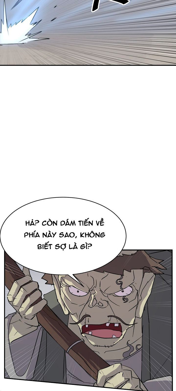 Trọng Sinh, Bất Khả Chiến Bại Chapter 74 - Trang 22