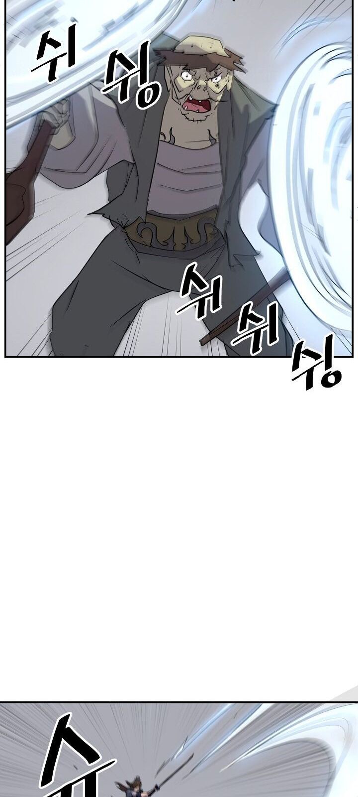 Trọng Sinh, Bất Khả Chiến Bại Chapter 74 - Trang 25