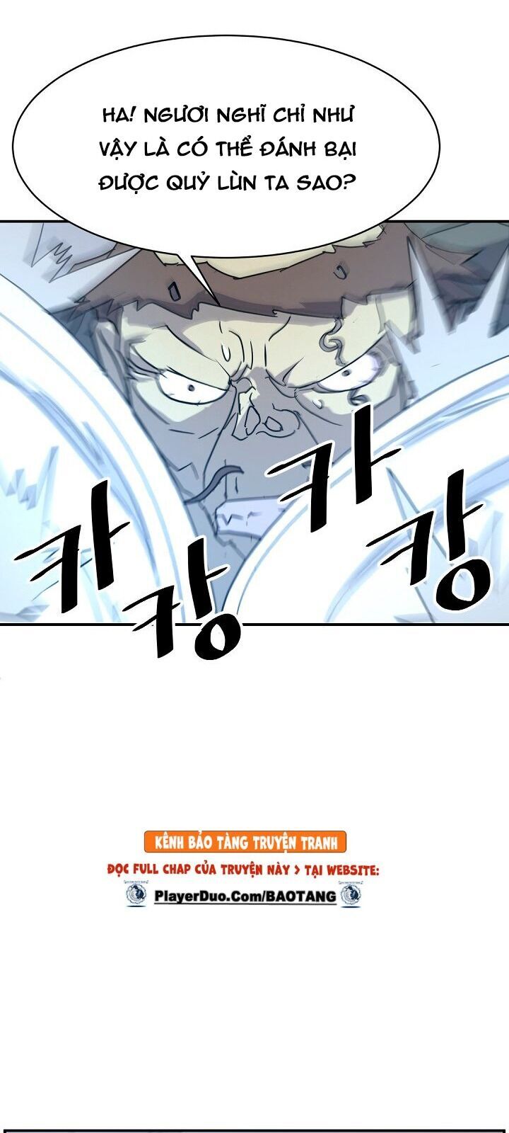 Trọng Sinh, Bất Khả Chiến Bại Chapter 74 - Trang 28