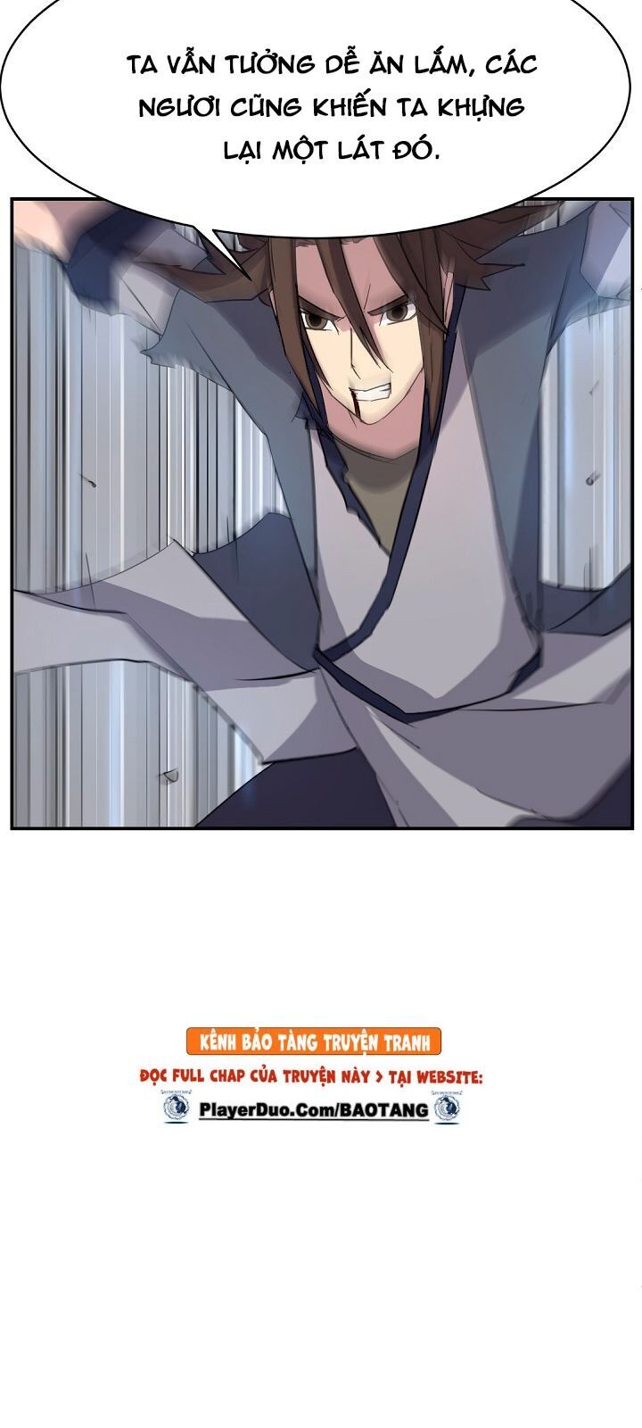 Trọng Sinh, Bất Khả Chiến Bại Chapter 74 - Trang 35