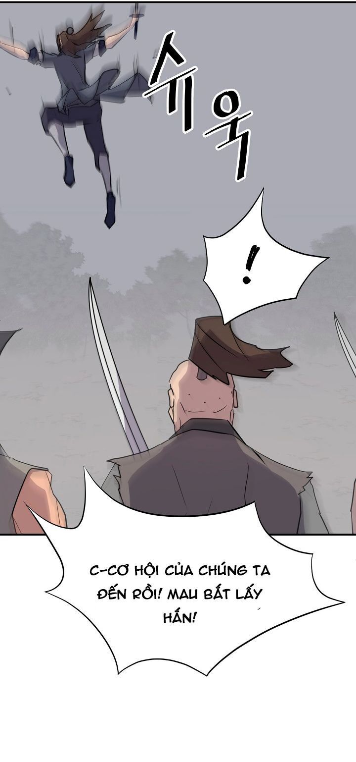 Trọng Sinh, Bất Khả Chiến Bại Chapter 74 - Trang 36