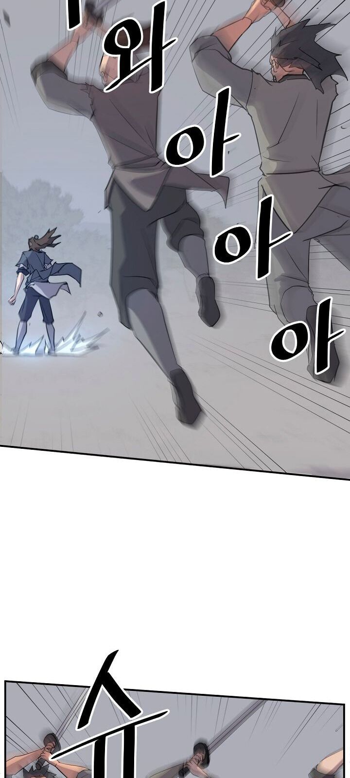 Trọng Sinh, Bất Khả Chiến Bại Chapter 74 - Trang 38