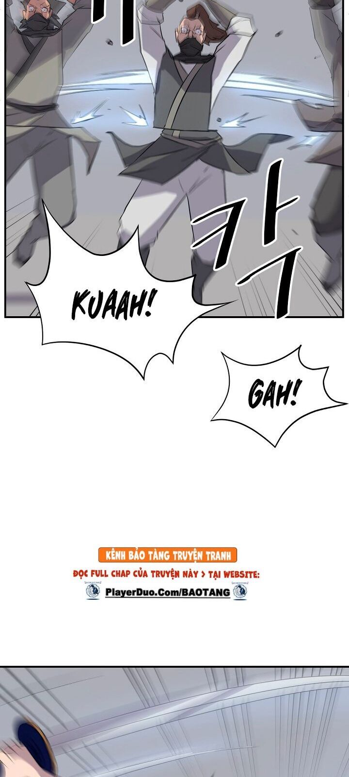 Trọng Sinh, Bất Khả Chiến Bại Chapter 74 - Trang 39