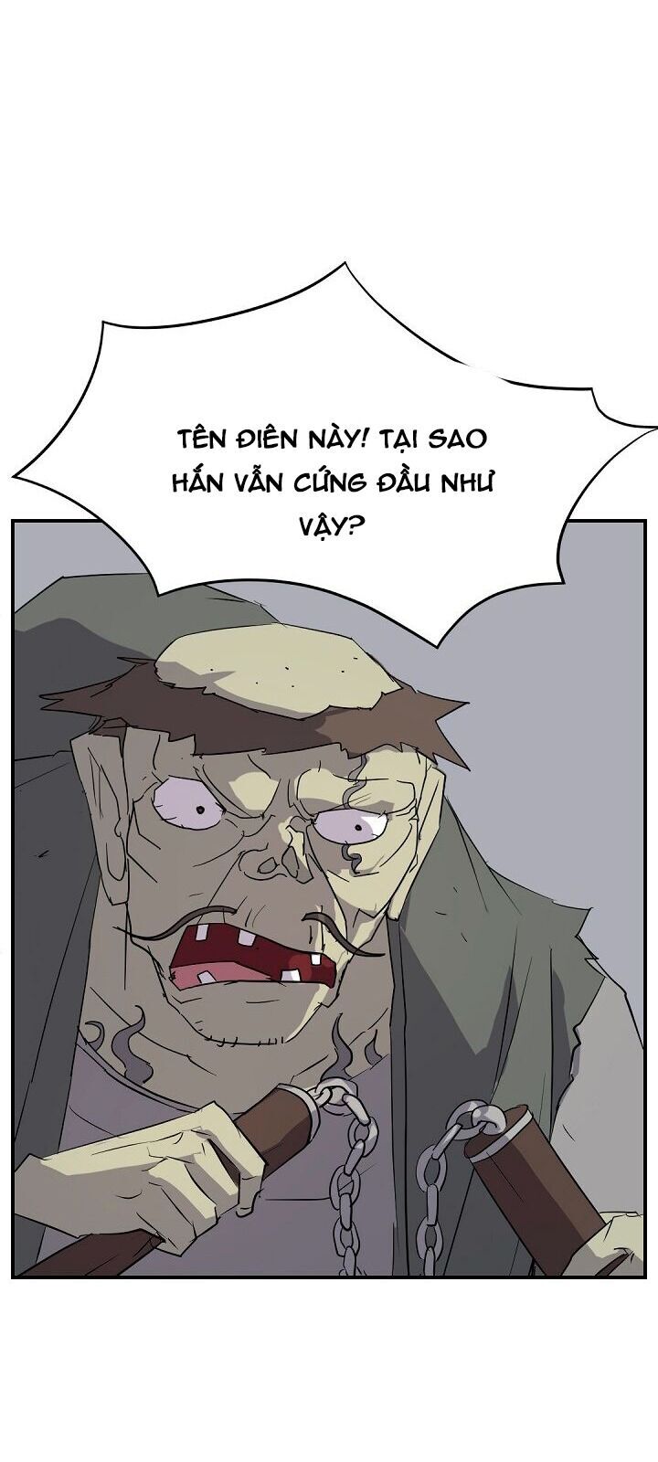 Trọng Sinh, Bất Khả Chiến Bại Chapter 74 - Trang 41