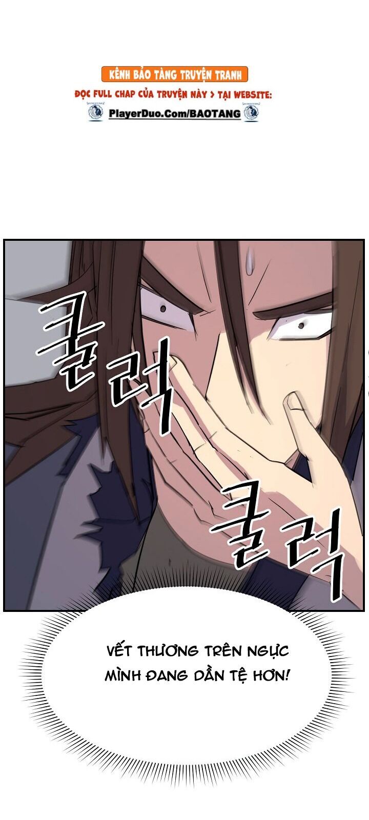 Trọng Sinh, Bất Khả Chiến Bại Chapter 74 - Trang 42