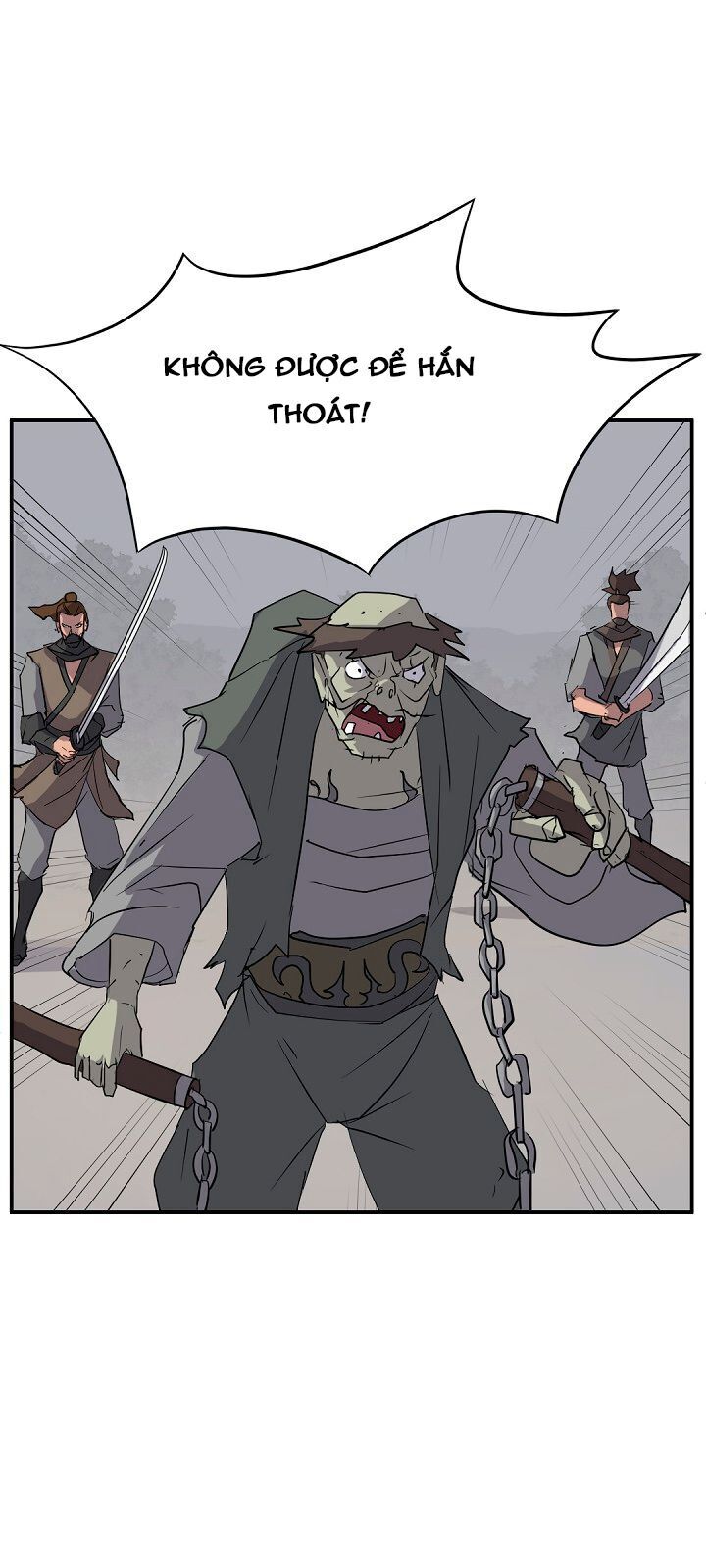Trọng Sinh, Bất Khả Chiến Bại Chapter 74 - Trang 46