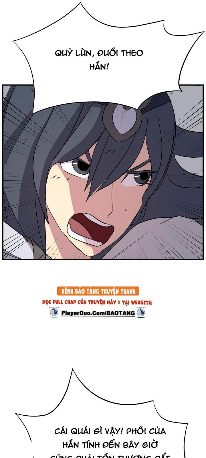 Trọng Sinh, Bất Khả Chiến Bại Chapter 74 - Trang 47