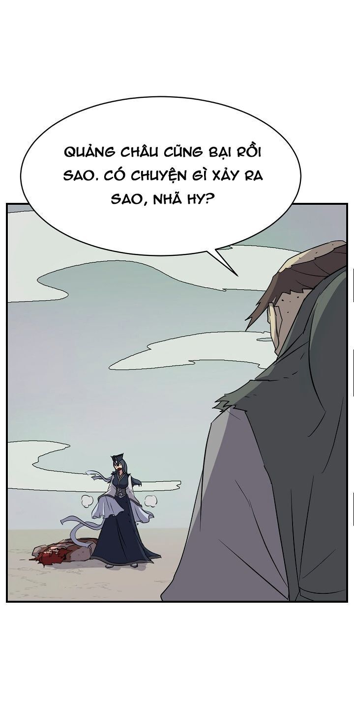 Trọng Sinh, Bất Khả Chiến Bại Chapter 74 - Trang 8