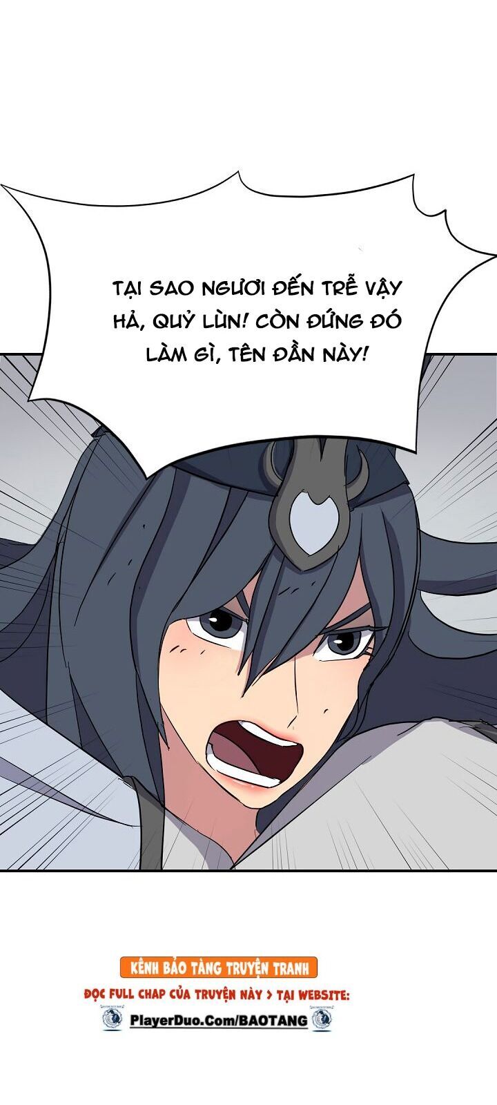 Trọng Sinh, Bất Khả Chiến Bại Chapter 74 - Trang 9