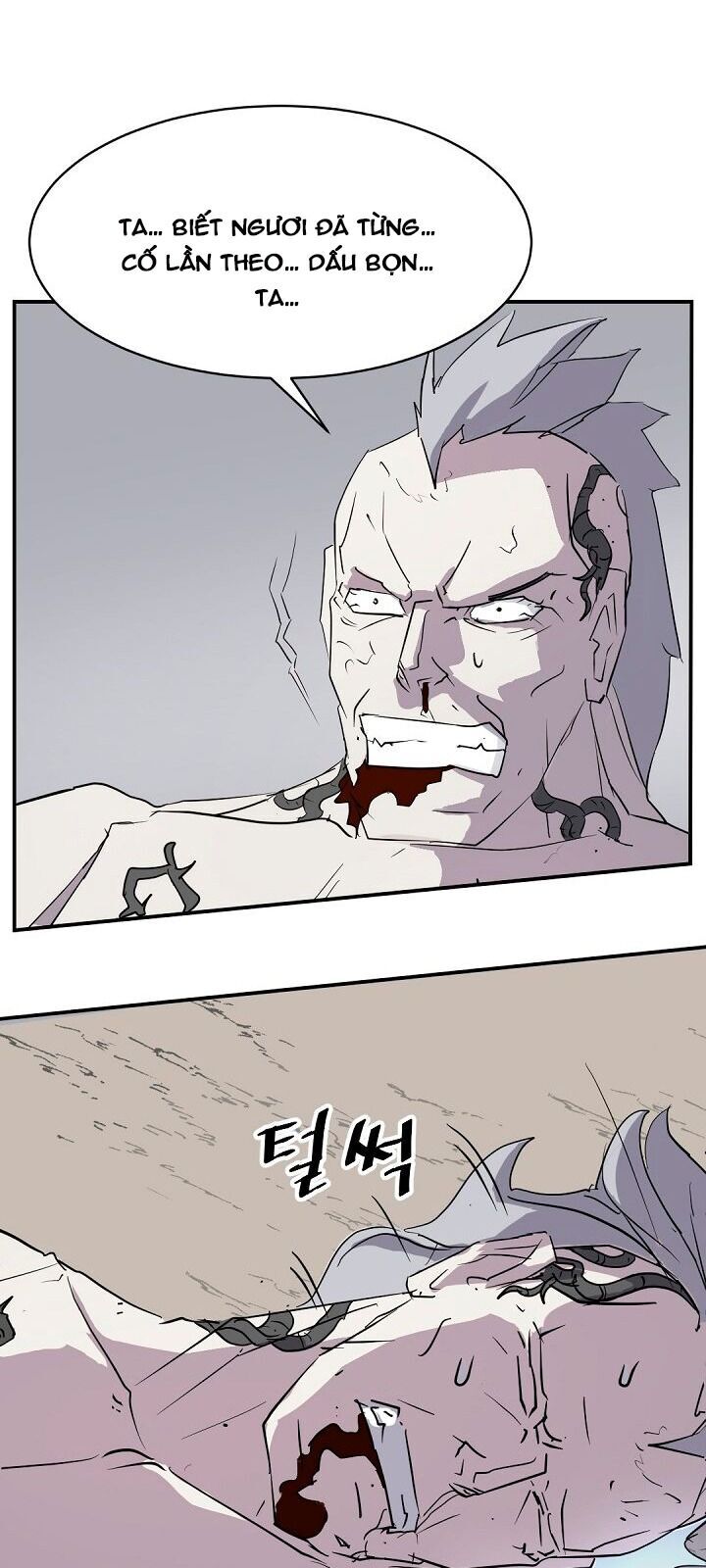 Trọng Sinh, Bất Khả Chiến Bại Chapter 75 - Trang 10