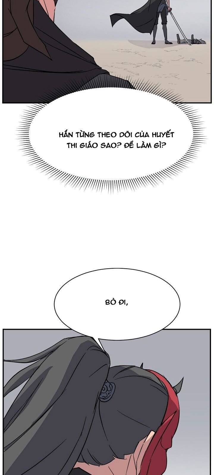 Trọng Sinh, Bất Khả Chiến Bại Chapter 75 - Trang 12