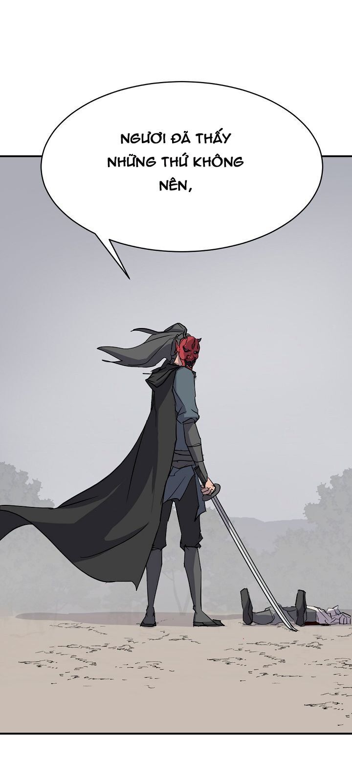 Trọng Sinh, Bất Khả Chiến Bại Chapter 75 - Trang 16