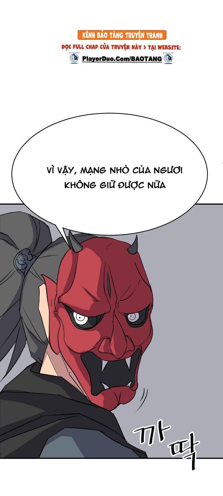 Trọng Sinh, Bất Khả Chiến Bại Chapter 75 - Trang 17