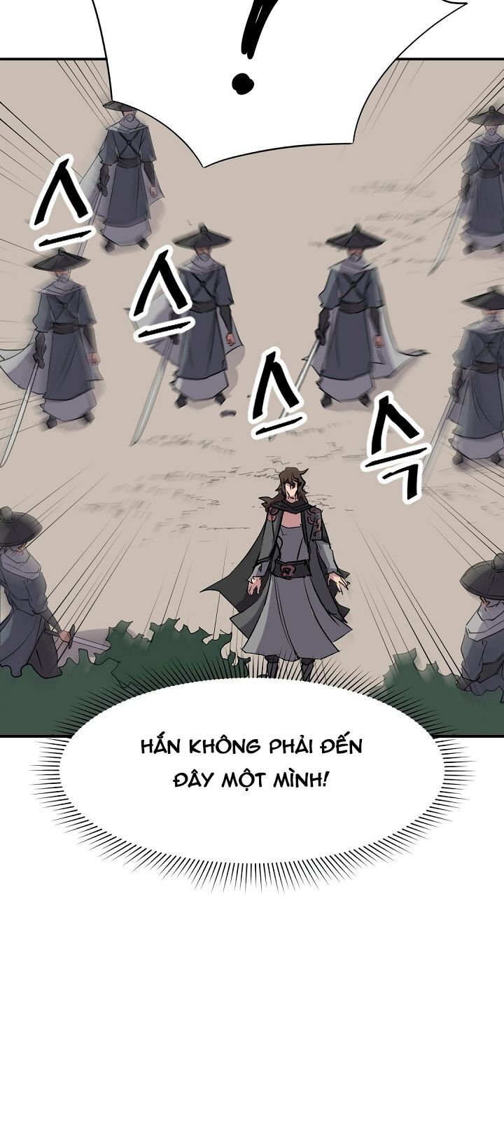 Trọng Sinh, Bất Khả Chiến Bại Chapter 75 - Trang 20
