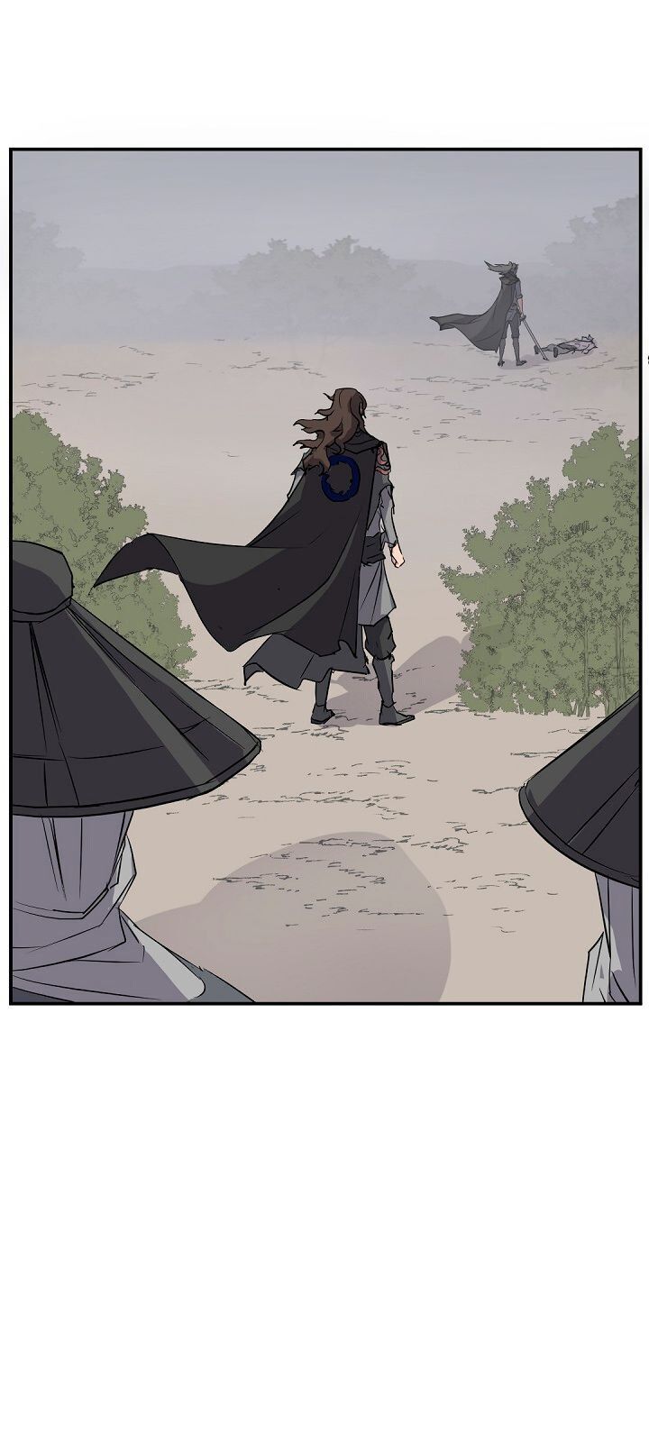 Trọng Sinh, Bất Khả Chiến Bại Chapter 75 - Trang 21