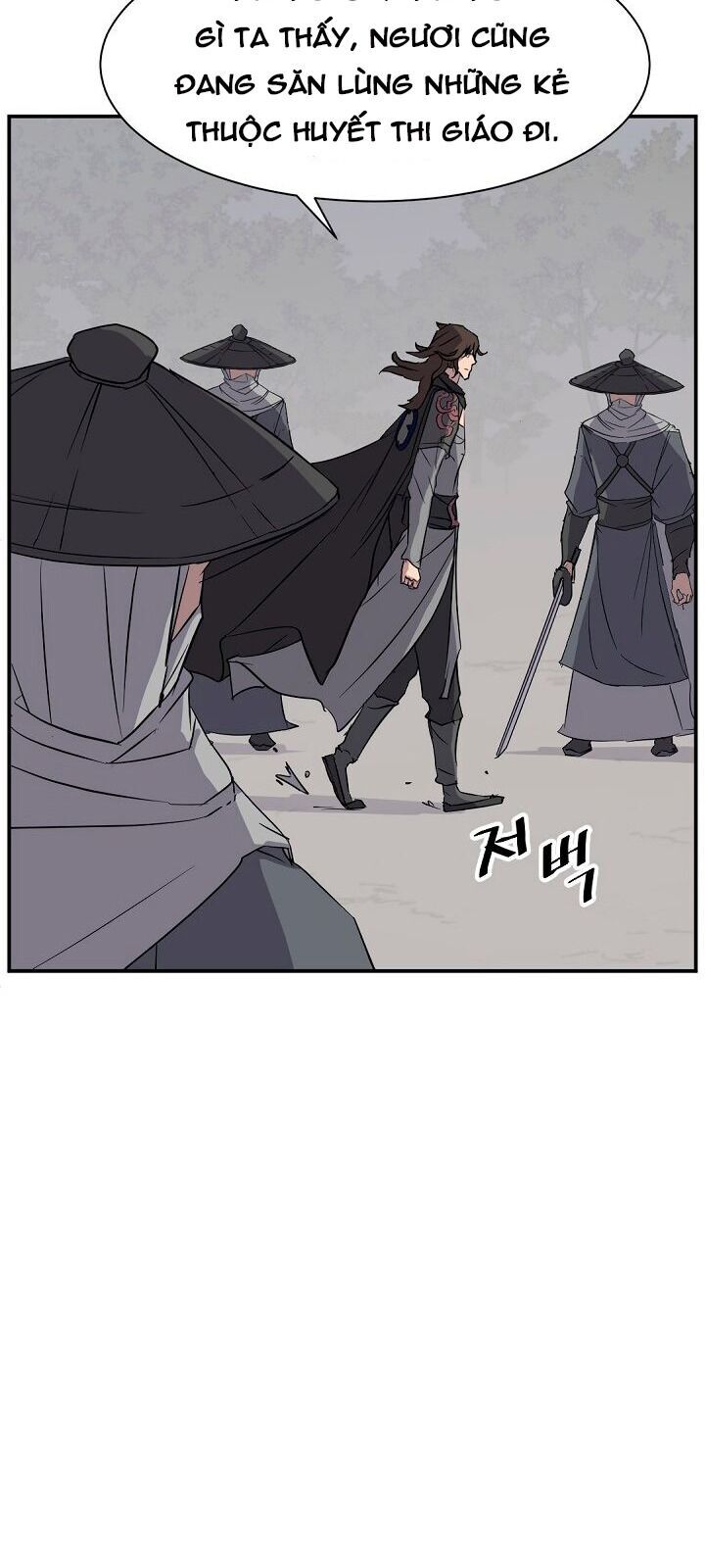 Trọng Sinh, Bất Khả Chiến Bại Chapter 75 - Trang 24