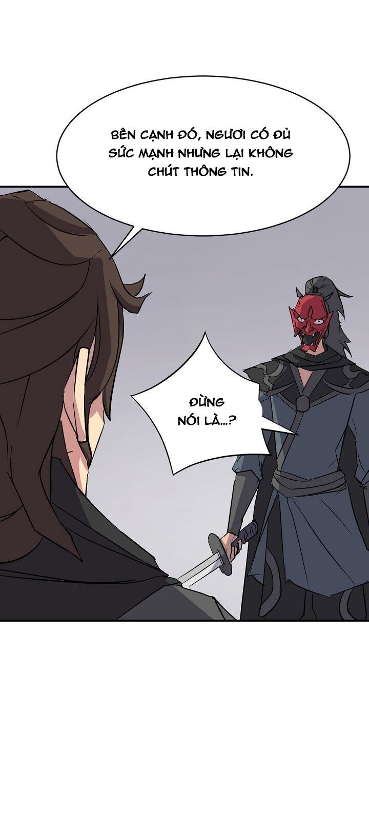Trọng Sinh, Bất Khả Chiến Bại Chapter 75 - Trang 27