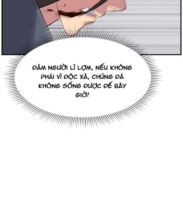Trọng Sinh, Bất Khả Chiến Bại Chapter 75 - Trang 36