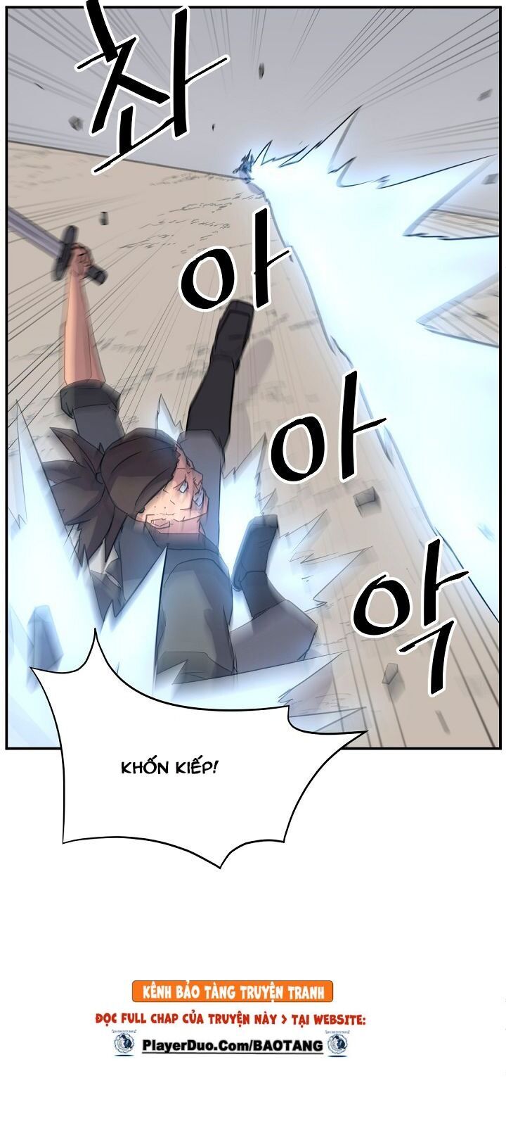 Trọng Sinh, Bất Khả Chiến Bại Chapter 75 - Trang 41