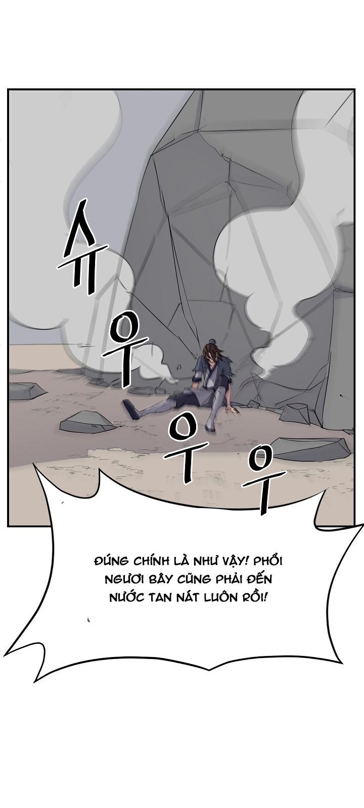 Trọng Sinh, Bất Khả Chiến Bại Chapter 75 - Trang 48