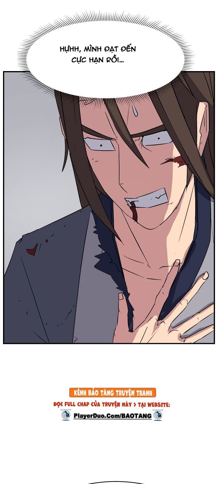 Trọng Sinh, Bất Khả Chiến Bại Chapter 75 - Trang 49