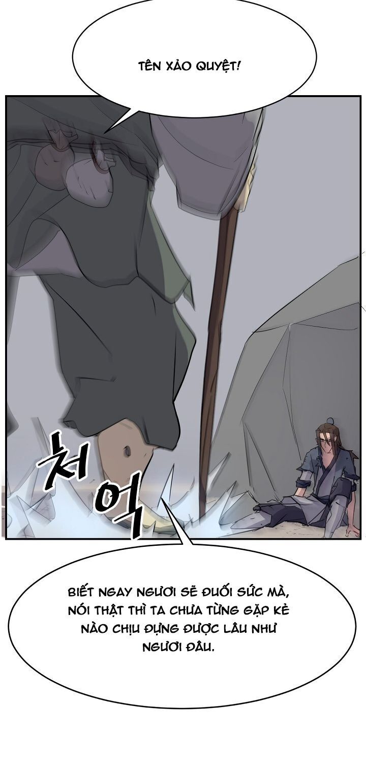 Trọng Sinh, Bất Khả Chiến Bại Chapter 75 - Trang 50
