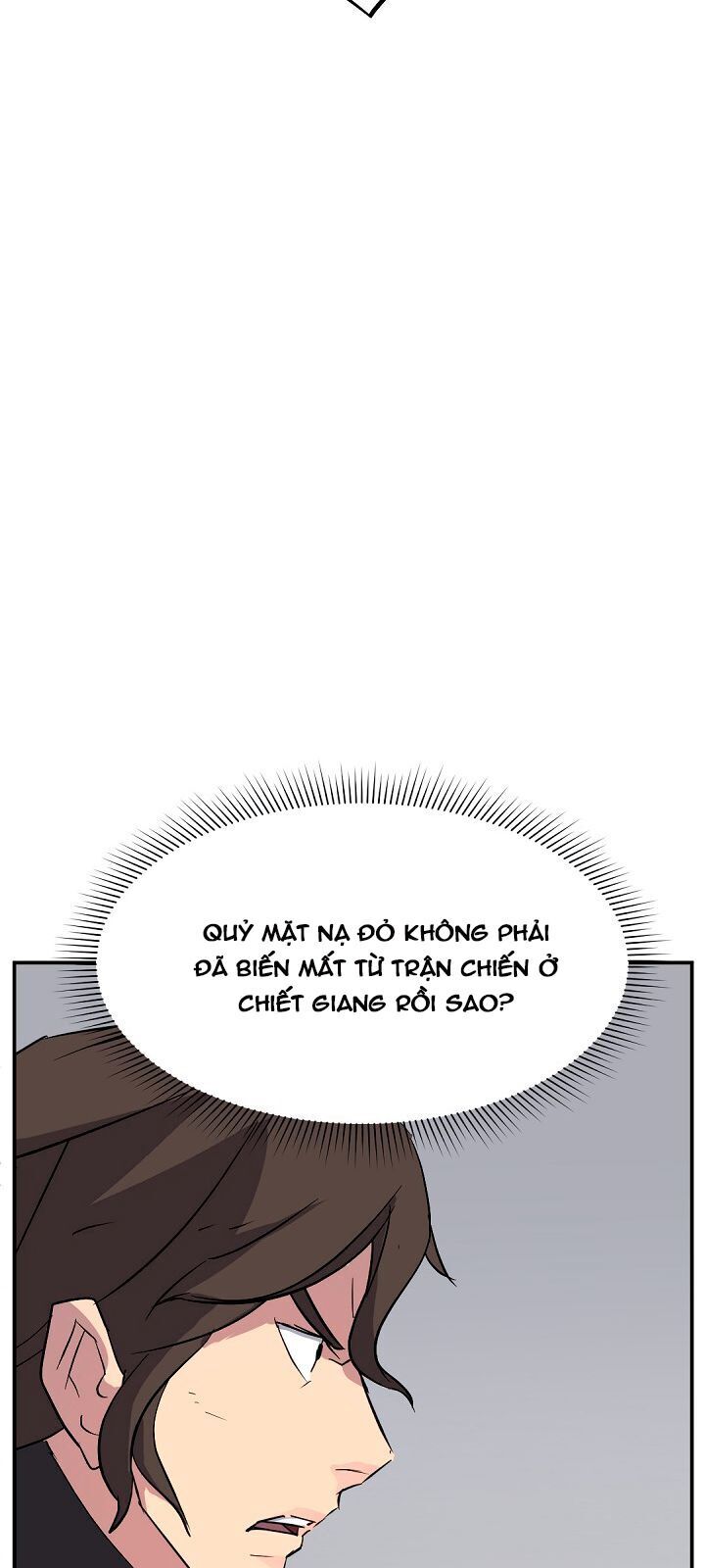 Trọng Sinh, Bất Khả Chiến Bại Chapter 75 - Trang 8