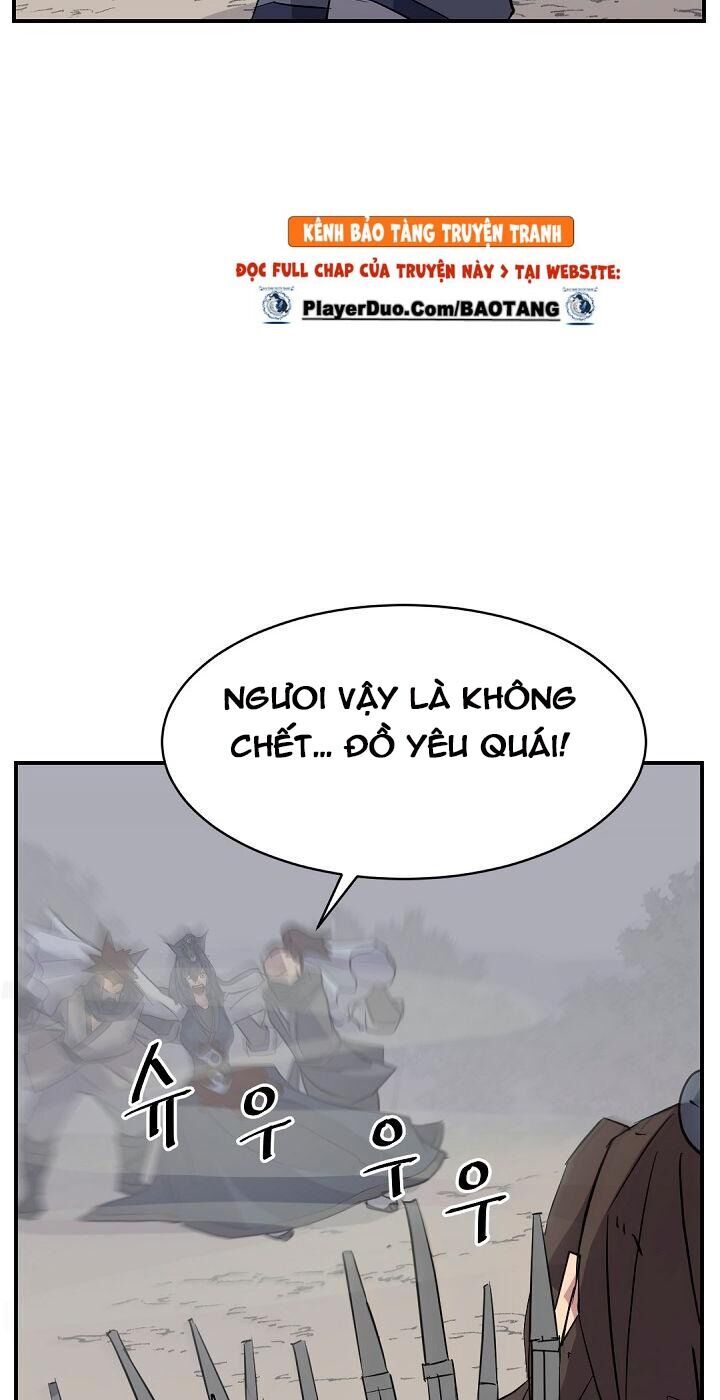 Trọng Sinh, Bất Khả Chiến Bại Chapter 76 - Trang 12