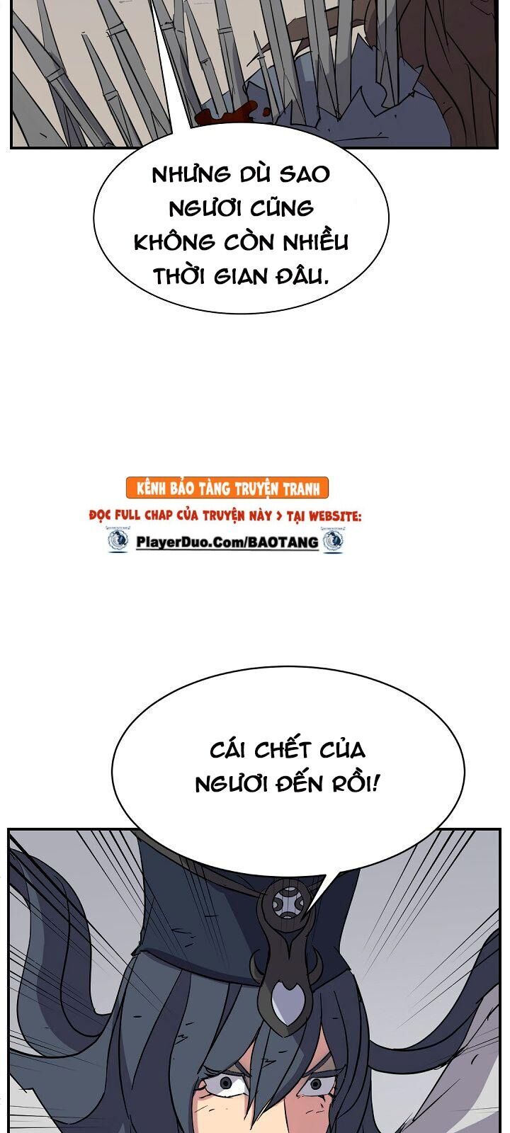 Trọng Sinh, Bất Khả Chiến Bại Chapter 76 - Trang 13