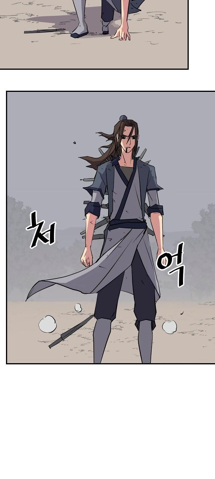 Trọng Sinh, Bất Khả Chiến Bại Chapter 76 - Trang 15