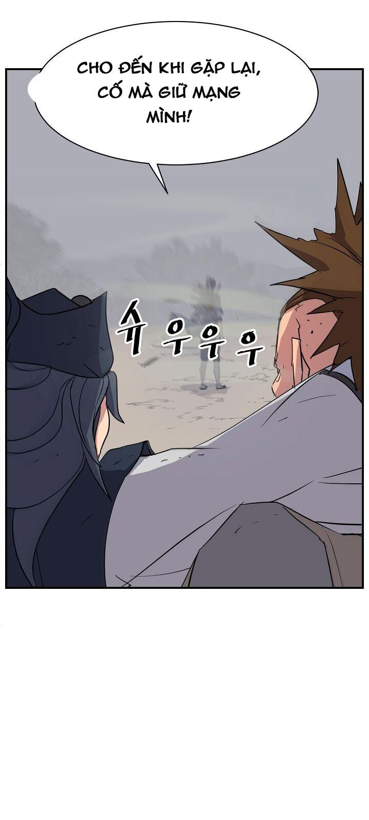 Trọng Sinh, Bất Khả Chiến Bại Chapter 76 - Trang 19